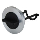 Drain Plug Alloy - Weld On