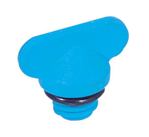 Drain Plug & Seal Mercruiser 806608A1 suit Manifold Elbow-Cassell Marine-Cassell Marine