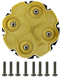 Drive Assy Shurflo 4901