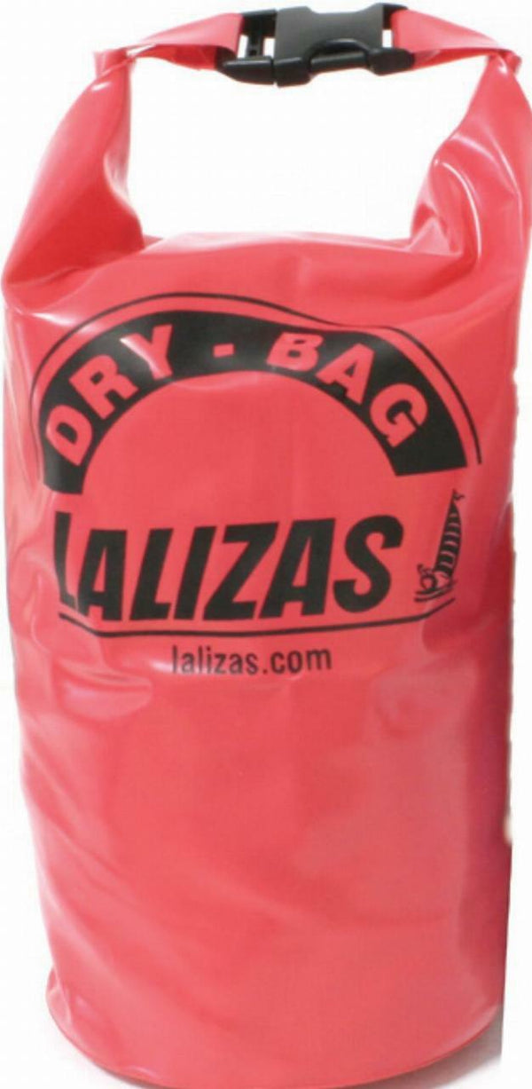 Dry Bag - Red, Standard