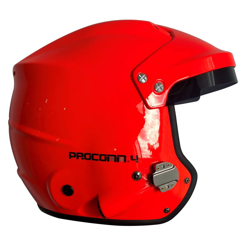 DTG Procomm 4 Marine Helmet Tiger Mask Ready-DTG Race-Cassell Marine