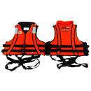 DTG RACING LIFE JACKETS "THIN STYLE" - NEW-DTG Race-Cassell Marine