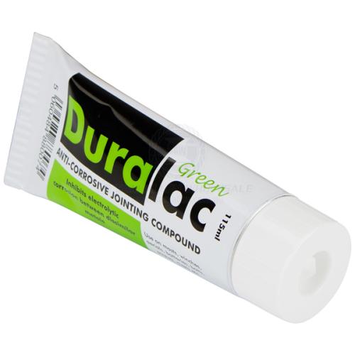 Duralac - Anti Corrosive Joining Compound 115ml Green