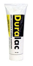 Duralac - Anti Corrosive Joining Compound 115ml-Cassell Marine-Cassell Marine