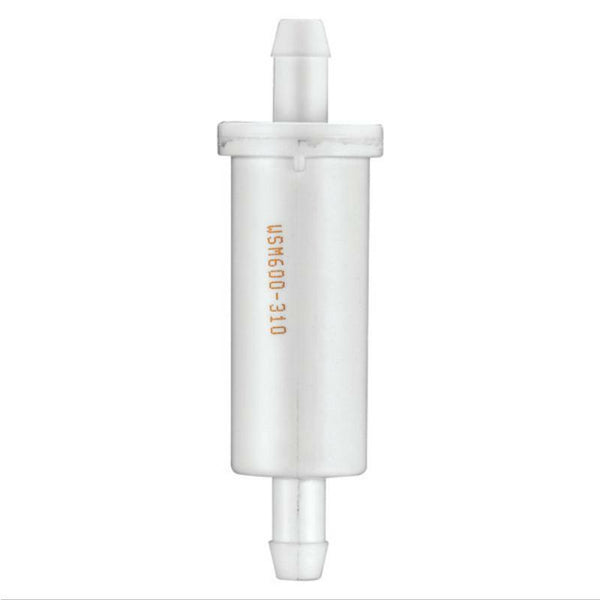 Eastener Disposable In-Line Fuel Filter-RWB-Cassell Marine