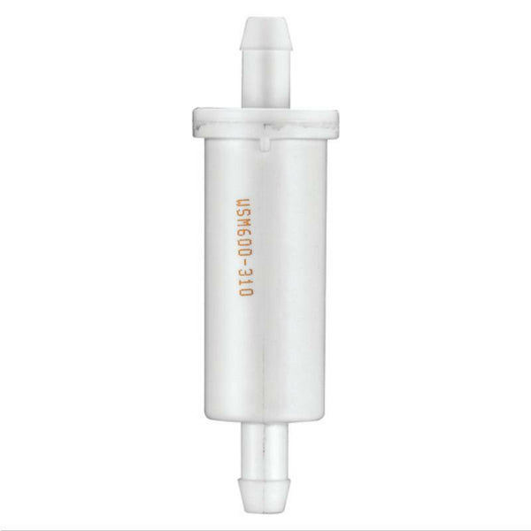 Eastener Disposable In-Line Fuel Filter-RWB-Cassell Marine