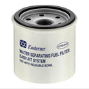 Eastener Replacement Standard Filter Element Only