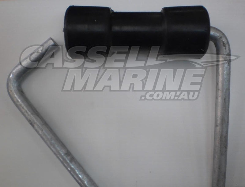 Easytow Bow Support Roller Kit - Boat Trailer-Cassell Marine-Cassell Marine