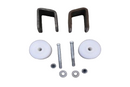 Easytow Trailer Rear Trolley Wheel Weld On Kit