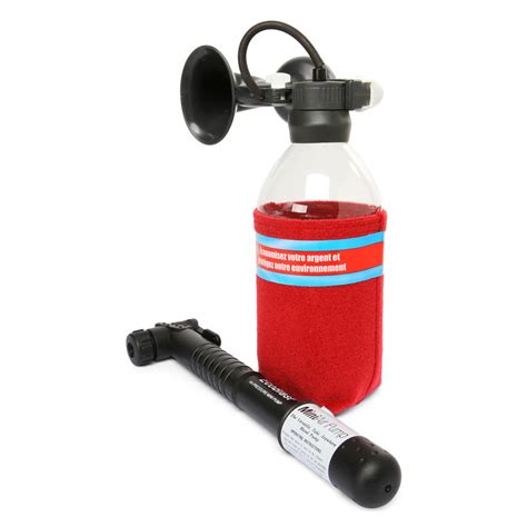 Ecoblast Air Horn - Sport - Horn only-RWB-Cassell Marine