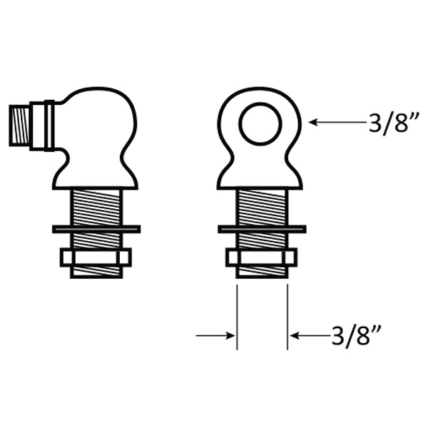 Elbow Connector