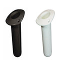 Emroware Flush Mount Rod Holder - Angled-Cassell Marine-Cassell Marine
