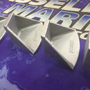 Engine Mounts - Fixed Fan Mount-Cassell Marine-Cassell Marine