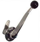 Engine Single Throttle Control - Hand Control Lever Side Mount-RWB-Cassell Marine