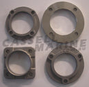 Exhaust Flange - suit Water Cooled Manifold Flanges-CASSELL-Cassell Marine