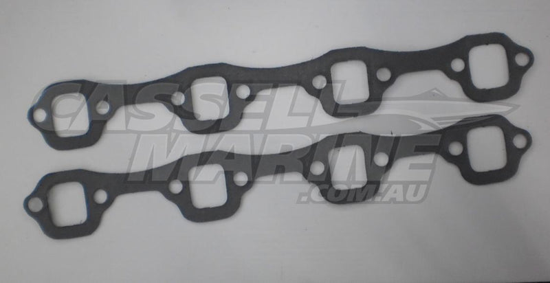 Exhaust Manifold Gasket - Ford Windsor-Cassell Marine-Cassell Marine