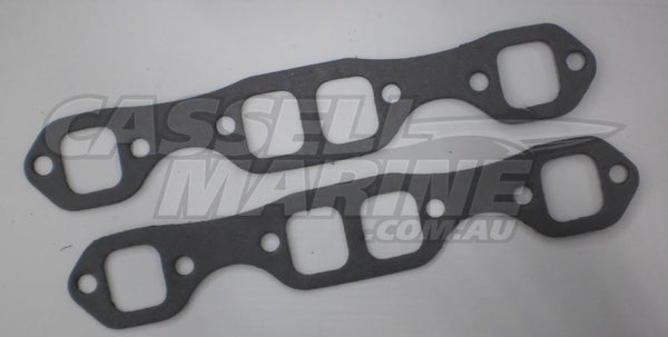 Exhaust Manifold Gasket - Holden V8-Cassell Marine-Cassell Marine