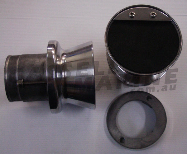 Exhaust Outlet - Megaphone-CASSELL-Cassell Marine