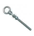 Eye Bolt Collared Stainless 316-RWB-Cassell Marine