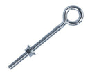 Eye Bolt Standard Stainless 316-RWB-Cassell Marine