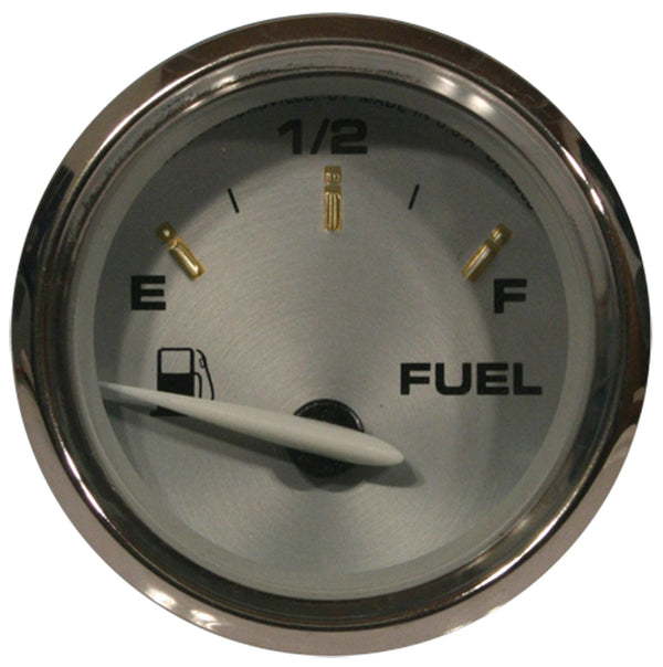 Faria Fuel Gauge Kronos 2"-FARIA-Cassell Marine