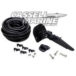 Faria SPEEDO SENDER Pitot Kit-CASSELL MARINE-Cassell Marine