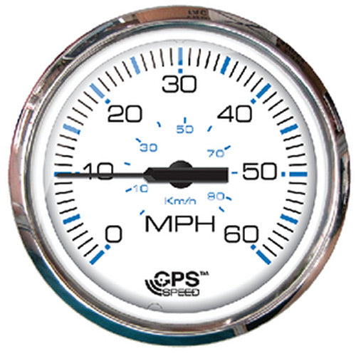 Faria GPS Speedo Chesapeake