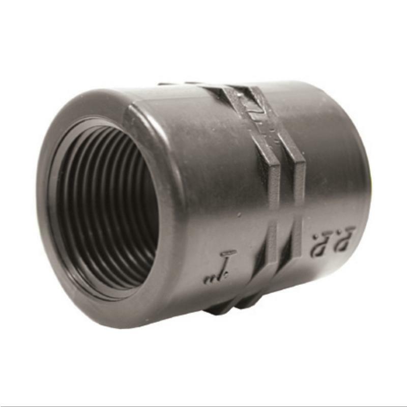 Female Standard Coupling