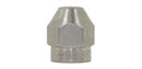 Female Tube Nut - 200 Series Flare Adapters