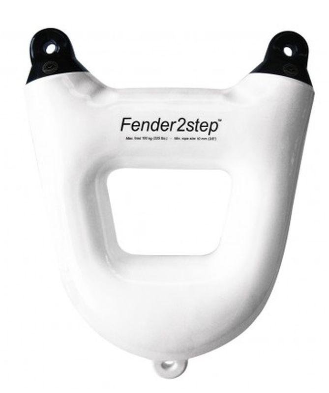 Fender 2 Step