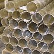 Fibreglass exhaust tube Vernatube-Cassell Marine-Cassell Marine