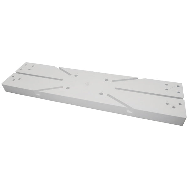 Fillet Table & Rail Mounting Kit