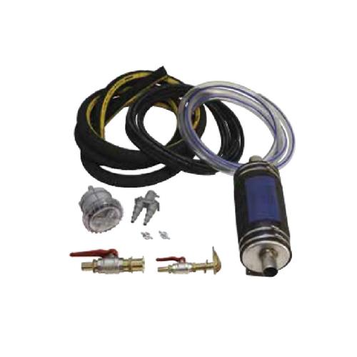 Fischer Panda Installation Kit - Basic