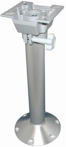 Fixed Seat Pedestals With Swivel Top