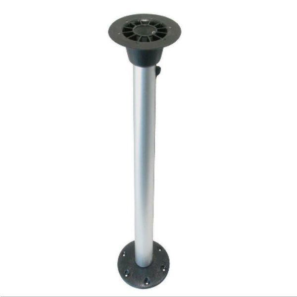 Fixed Table Pedestals - Thread-Lock