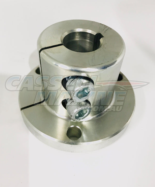 Flange Coupling Old Style-Cassell Marine-Cassell Marine