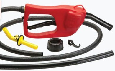 Flo 'N Go Maxflo Fuel Siphon Pump