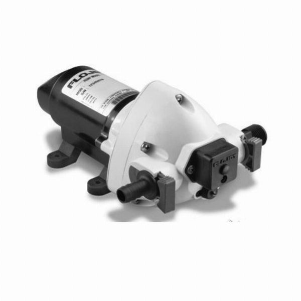 FLOJET Caravan / RV Freshwater Pump FJ100