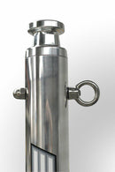 FluidCore High Pole 3"-FLUIDCORE-Cassell Marine