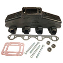 FM-1-83 Ford Small Block Exhaust Manifold