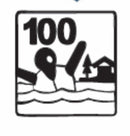 Foam - Approved Standard Life Jacket L100 - Child