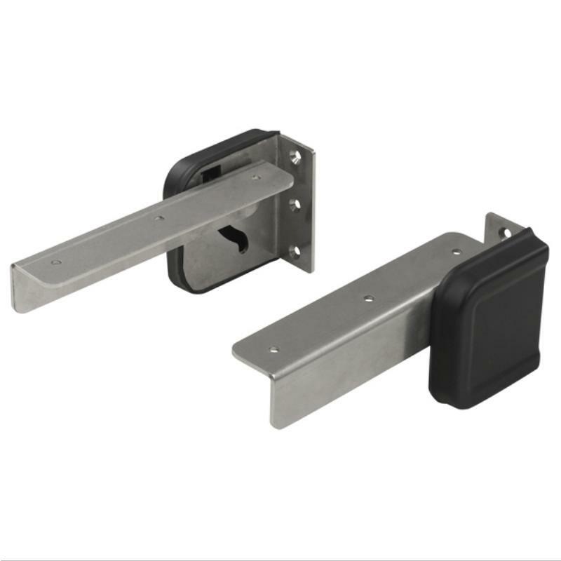 Fold Down Seat Bracket