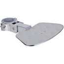 Folding Footrest - Suits 73mm (2 7/8) OD Tube