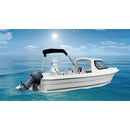 Folding Transom Ladder - 3 Step