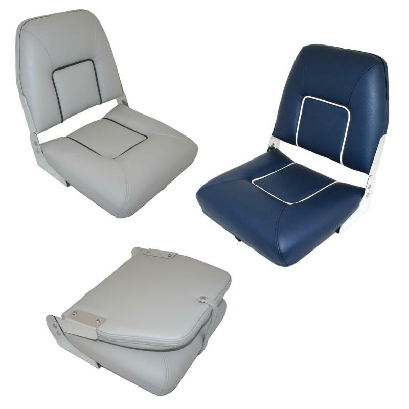 Folding Upholstered Seats Ensign