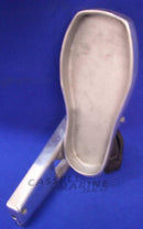 Foot Pedal - Side Mount-Cassell Marine-Cassell Marine