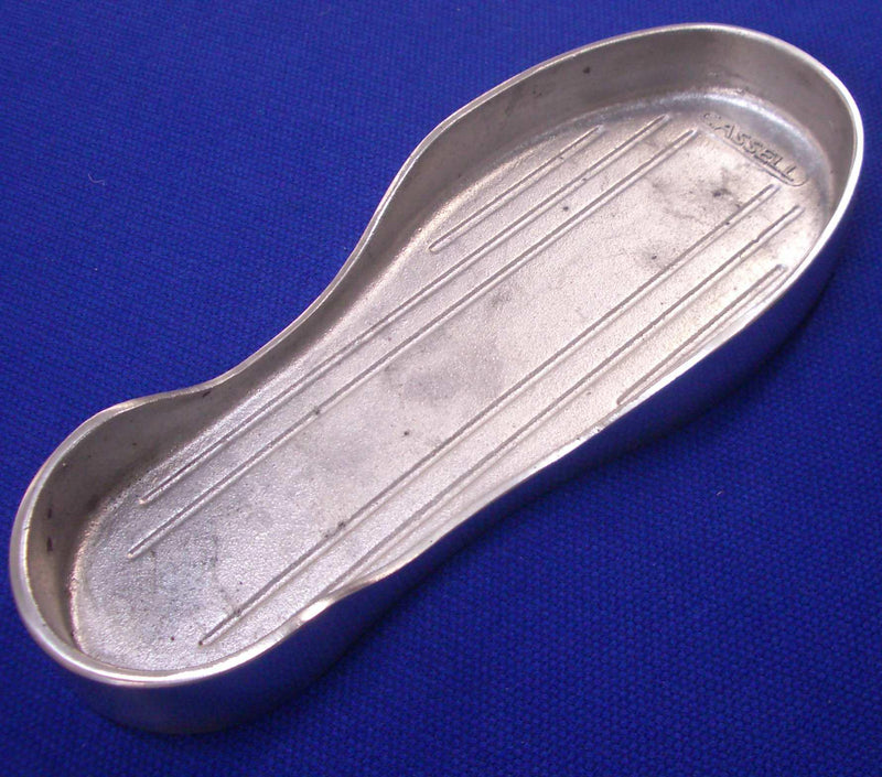 Foot Rest - Cassell Blank-Cassell Marine-Cassell Marine