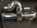 Ford 250 6cyl Marine Manifold suit X-Flow-Cassell Marine-Cassell Marine