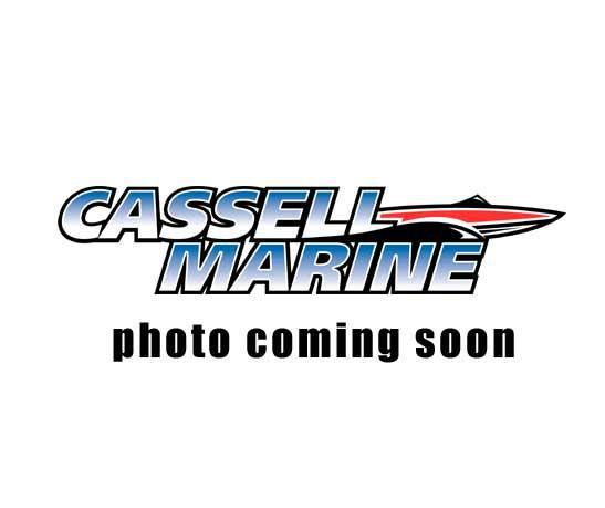 Ford Cleveland Side Mounts V Drive-Jet-Stern Drive-CASSELL-Cassell Marine