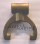 Fork - Dog Clutch - Early Rolco & Early Tawco-Cassell Marine-Cassell Marine